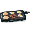 Cool-Touch Electric Griddle 07047