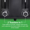 4 Slice Toaster 24217