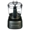 Food Processors Elemental 4-Cup Chopper/Grinder